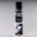 DEN BRAVEN Hliníkový sprej 400ml
