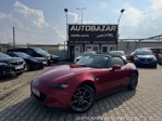 Mazda MX-5 2,0i 118KW REVOLUTION TOP
