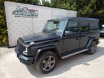 Mercedes-Benz G G 350 D AMG NEZ. TOP. KAM