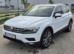 Volkswagen  Tiguan