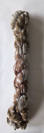 Dámský šátek Khaki