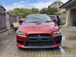 Mitsubishi Lancer EVO Evo 10