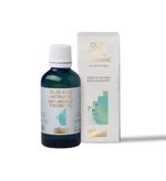 ARGITAL Arganový pleťový olej proti vráskám 50 ml