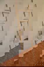 Bambusový žebřík 190 cm  | RYCHLÉ DODÁNÍ