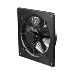 Průmyslový ventilátor nástěnný Dalap RAB Turbo 630
