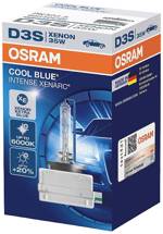 Osram Automotive 66340CBN autožárovky xenonové Xenarc Cool Blue D3S 35 W 42 V