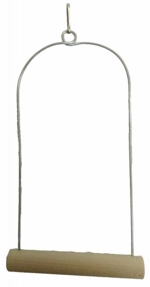 Houpačka hrazda/bidlo L