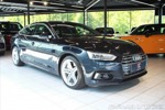 Audi A5 3.0TDi V6 200kW quattro S