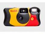 Kodak Fun Flash 27+12 Disposable
