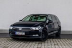 Volkswagen  Passat Variant Variant  2.0 BiTDI 240k B
