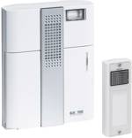 bezdrátový zvonek kompletní sada Grothe 43300 Mistral 300