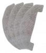 Mopy pro SENCOR SRV90/64, SRV31, SRV45, Tesla Robostar iQ400, iQ660, Conga, Dreame 4ks