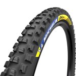plášť MICHELIN DH34 TLR WIRE 29&amp;quot;x2.40/61-622 Racing Line