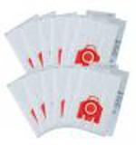 Alternativní 3D sáčky pro typ MIELE FJM mikrovlákno 12ks