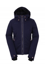 Lyžařská bunda Phenix Nekoma Jacket