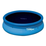 Solární plachta černá 2,50 m pro Tampa 3,05 m Solární plachta 2,50 m 10400296