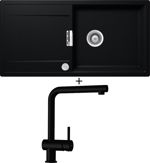 SET Schock MONO D-100L Puro + Schock EPOS 540127 Puro