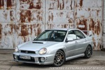 Subaru Impreza 2.0 WRX / AJ NA SPLÁTKY