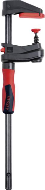 Převodovka svěrkou GearKlamp Bessey GK15 Rozpětí (max.):150 mm Délka vyložení:60 mm