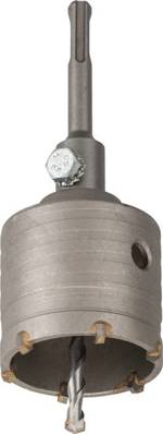 kwb 175380 vrtací korunka 82 mm 1 ks