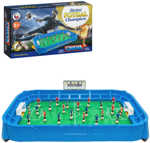 CHEMOPLAST Hra FOTBAL Stolní kopaná Champiion cvrnkací *SPOLEČENSKÉ HRY*