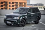 Land Rover Range Rover Sport  5.0 V8 Supercharged