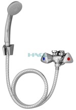 HAKL Baterie sprchová nízkotlaká   HABAT013