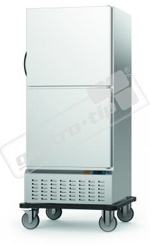 Banketový vozík Moduline HTC-102E gastro