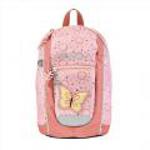 Dětský batoh Step by Step KIGA MINI, Butterfly Mia