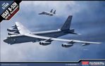 * ACADEMY Model Kit letadlo 12622 - USAF B-52H 20th BS "Buccaneers" (1:144)