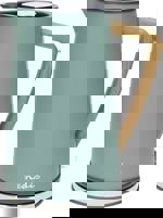 Nedis KAWK510EGN rychlovarná konvice, indikátor, zelená, KAWK510EGN