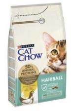 Purina Cat Chow Special Care Hairball 1,5kg