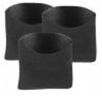 Filtry pro PARKSIDE PNTS 30250100 pěnové 3ks