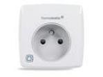 Homematic IP Spínaná zásuvka s měřením spotřeby - HmIP-PSM-PE