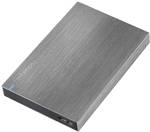 Intenso Memory Board, Memory Board, 2 TB, externí HDD 6,35 cm (2,5), USB 3.2 (Gen 1x1) , antracitová, 6028680