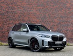 BMW X5 50e xDrive M SPORT | Ind
