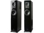 C-TECH Impressio Virtus, stereo, aktivní, 100W, BT, MP3, USB, SD, FM