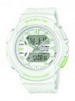 Dámské hodinky Casio Baby-G BGA 240-7A2