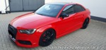 Audi S3 2.0TFSI 8V výměna možná..