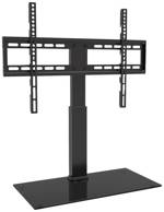 My Wall HP2BRAL TV stojan nastavitelná výška, otočný, 81,3 cm (32) - 177,8 cm (70), HP2BRAL