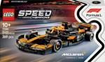 77251 LEGO® SPEED CHAMPIONS McLaren F1® Team MCL38 závodní auto