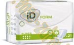 iD Form Super vložné pleny 21 ks v balení   ID 5310275210