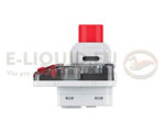 Cartridge Geekvape H45 - Red and White - 4ml