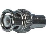 Redukce BNC konektor/CINCH zdířka