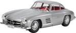 Tamiya 300024338 Mercedes Benz 300SL Flügeltürer model auta, stavebnice 1:24