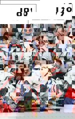 1998 - Co se stalo v roce, kdy jste se narodili