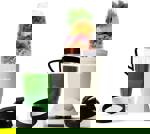 NUTRiBULLET NB907MASN smoothie maker 900 W béžová