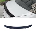 STTuning Spoiler víka kufru Škoda Superb III 2015-2024 liftback