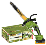 Pilka ruční aku 20V s 1 baterií a nabíječkou