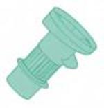 Permanentní filtr PHILIPS Aqua Series 2000 a 3000